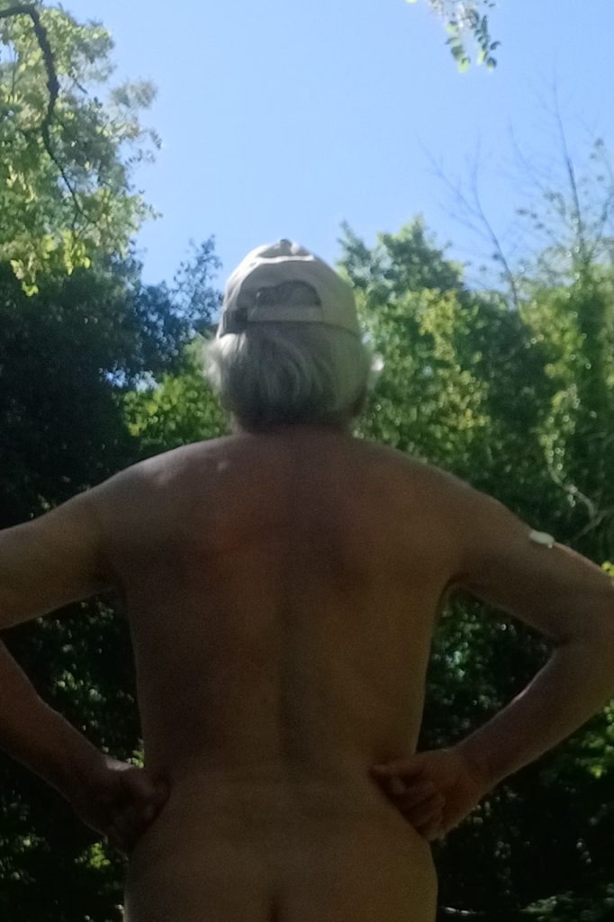 Cherche groupe naturiste/nudiste à MONTBELIARD - annonce Wannonce