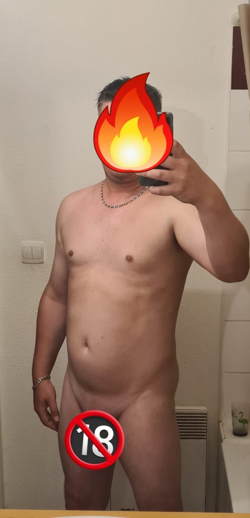 Cherche femme BBW pour plaisirs coquins à BORDEAUX - annonce Wannonce