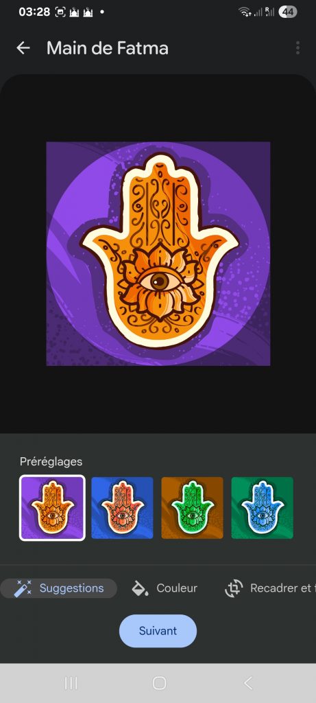 Grand Marabout Voyant médium astrologique à PARIS 12 - annonce Wannonce