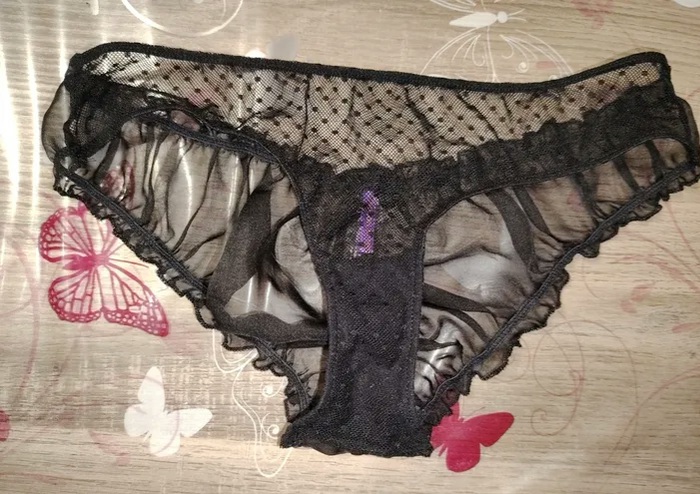 Tres belle culotte de la maeque Maison Close à LE TOUQUET PARIS PLAGE - annonce Wannonce