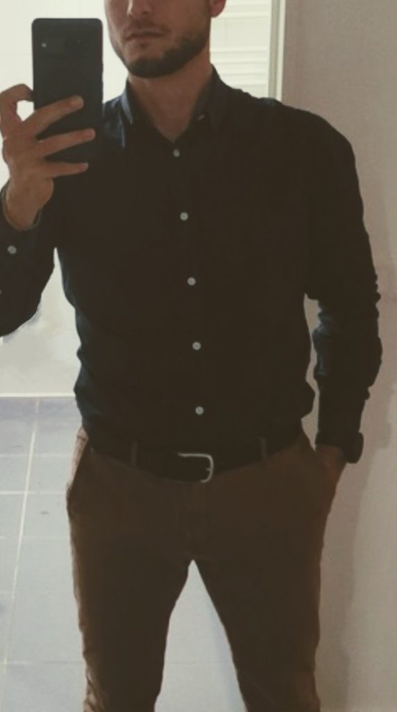 Rencontres et plaisirs réguliers H ch. Cpl ou F à NICE - annonce Wannonce