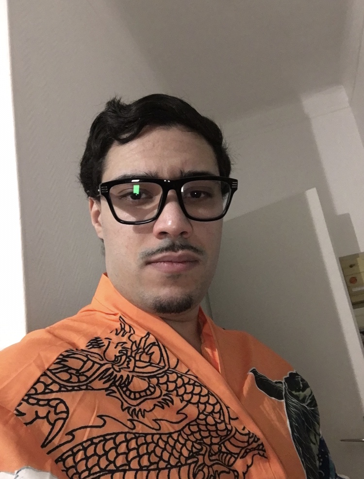 J’aimerais rencontrer une femme à ASNIERES SUR SEINE - annonce Wannonce