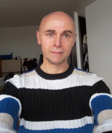 Passif pour mecs actifs – réel uniquement à PARIS 20 - annonce Wannonce