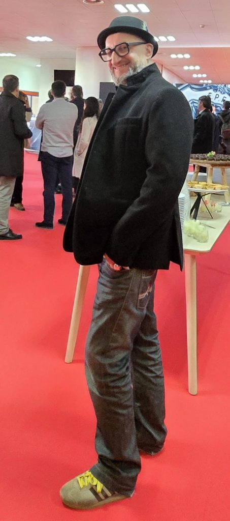 Pour rencontres complices et réelle à PARIS 20 - annonce Wannonce