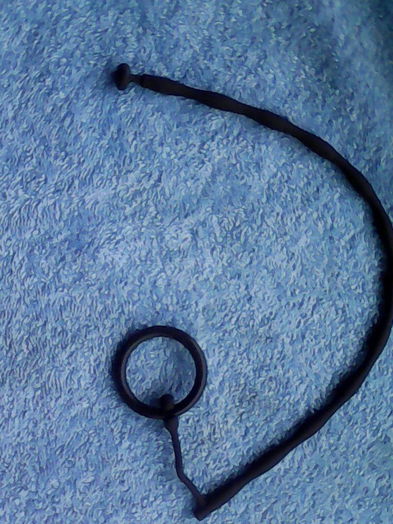 Dilatateur urétral en silicone ( article neuf ) à VILLEURBANNE - annonce Wannonce