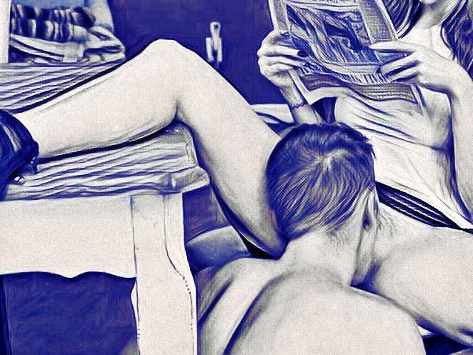 Soumis à cunnilingus discret et appliqué à MONTPELLIER - annonce Wannonce