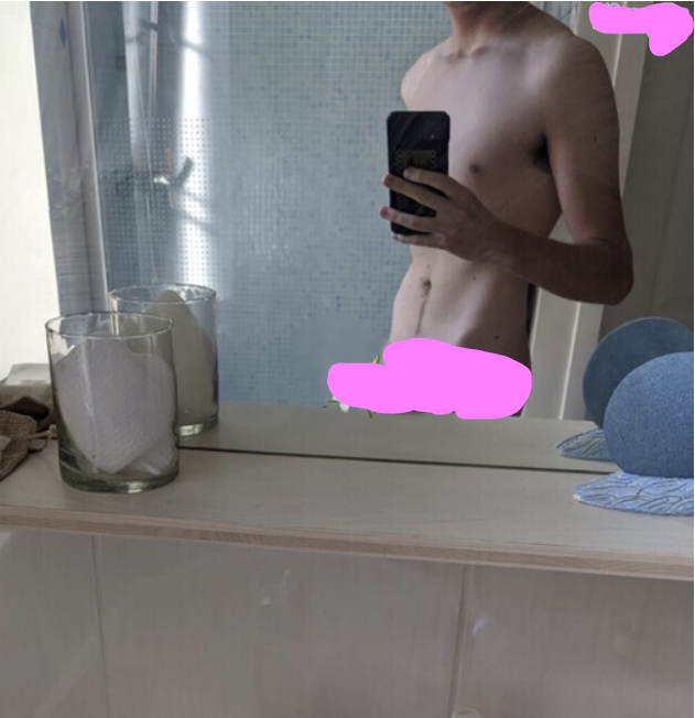 Jeune Homme Lyon pour femme ou couple à LYON 06 - annonce Wannonce