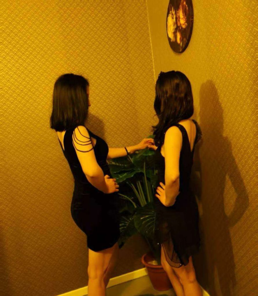 LUCKY salon massage asiatique à 76000 Rouen à ROUEN - annonce Wannonce