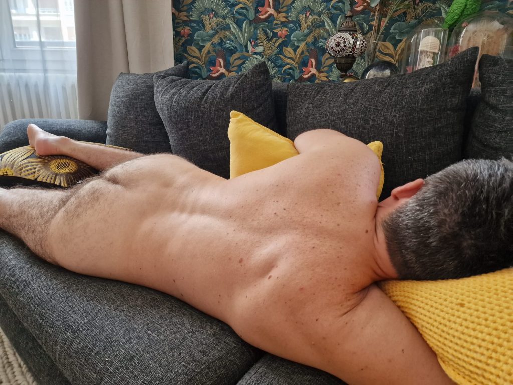 Moments sexe à PARIS 14 - annonce Wannonce