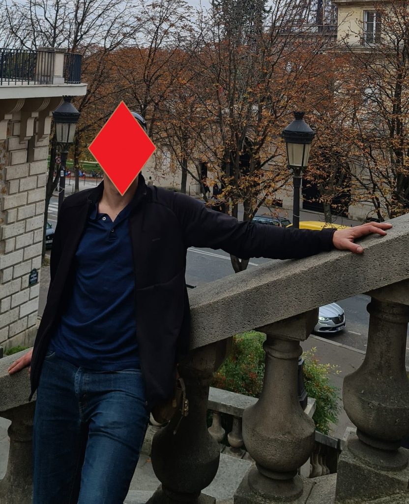 Olivier pour cams, sextos, photos, vidéos à PARIS 10 - annonce Wannonce