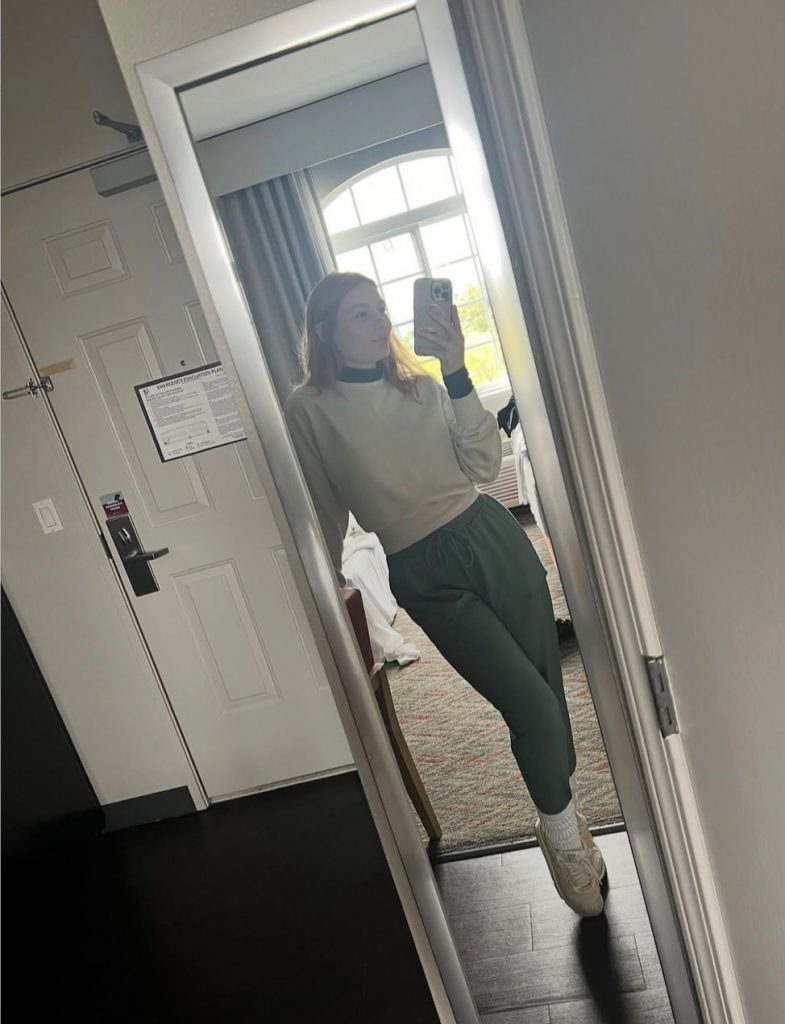 Curieuse et pleines d’expérience à ANGERS - annonce Wannonce