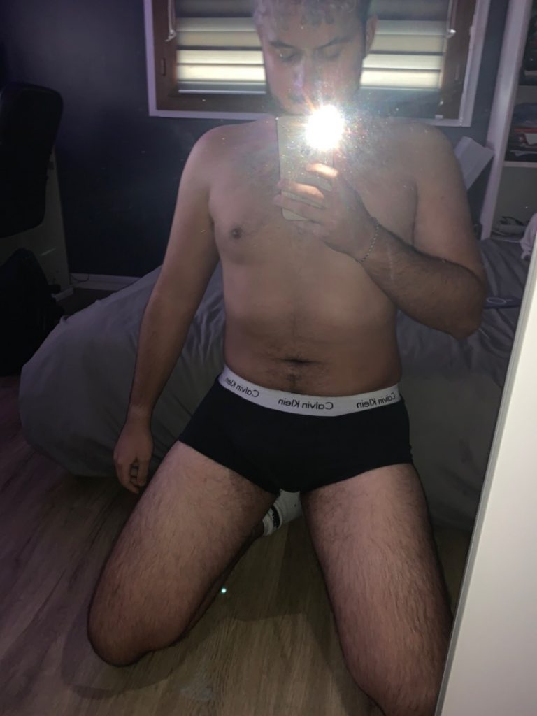 Jeune soumis débutant pour Femme à VIROFLAY - annonce Wannonce