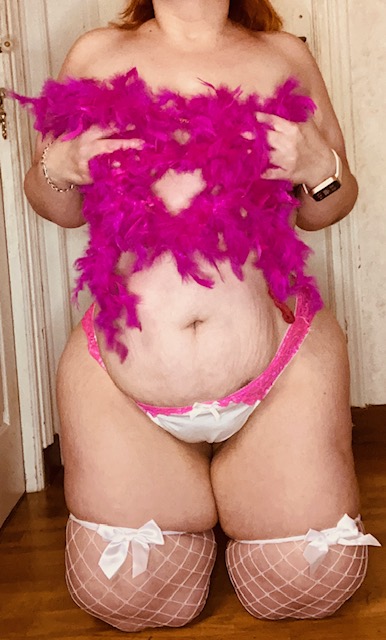 Show cam avec une femme pulpeuse à LYON 03 - annonce Wannonce