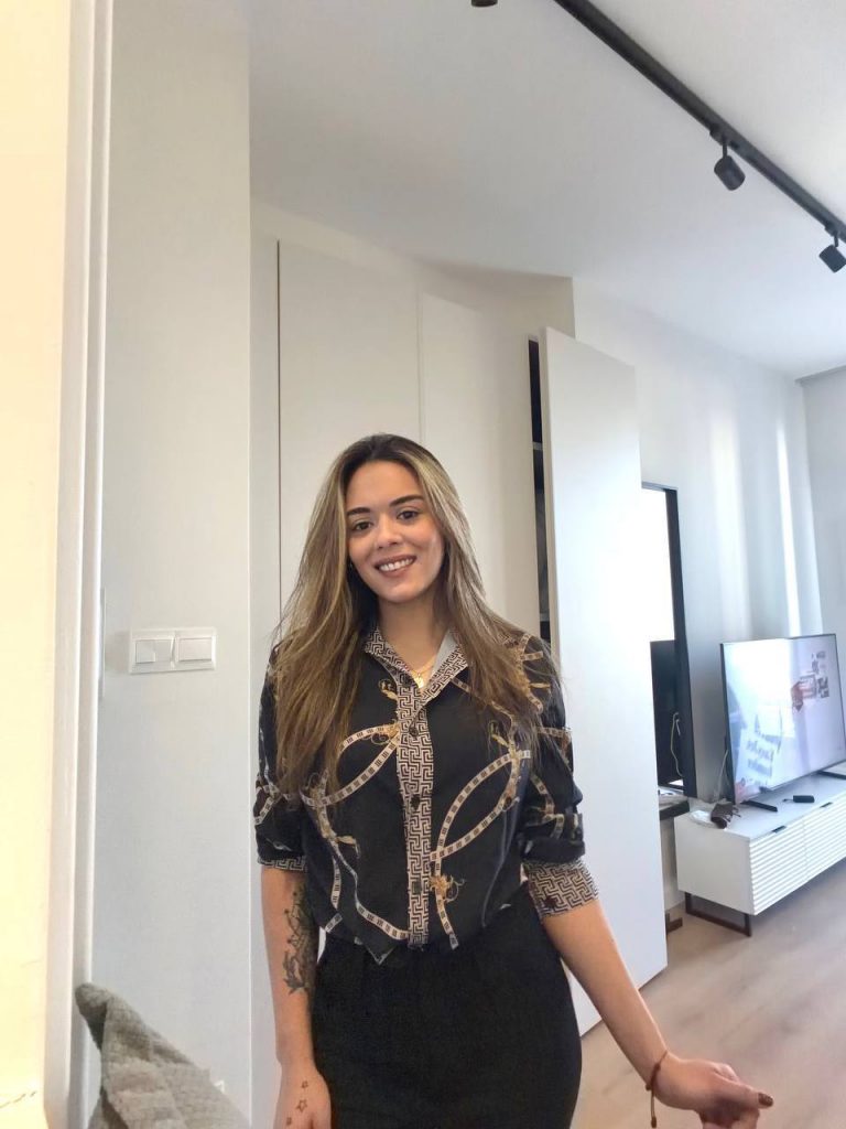 Professional massage Paris Sara à PARIS 01 - annonce Wannonce
