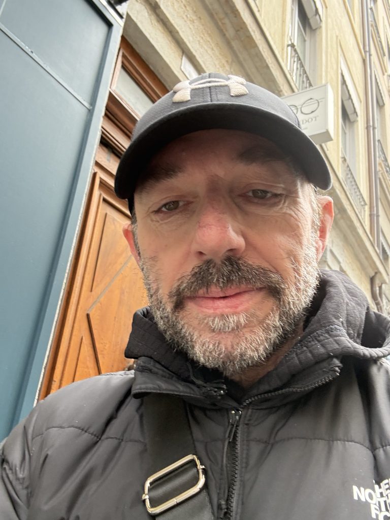 Bon pompeur au jus pour rebeux 20/40 ans à LYON 01 - annonce Wannonce