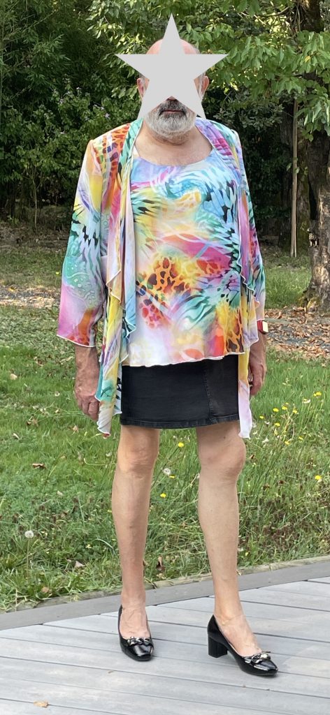 Sexagénaire pour des jeux adultes à ESTILLAC - annonce Wannonce