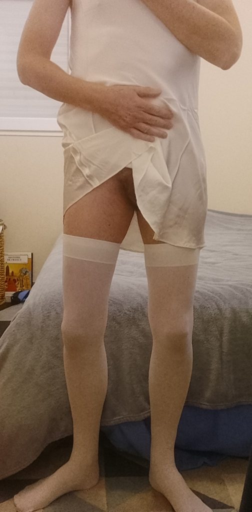 Hbi soumise à VANNES - annonce Wannonce