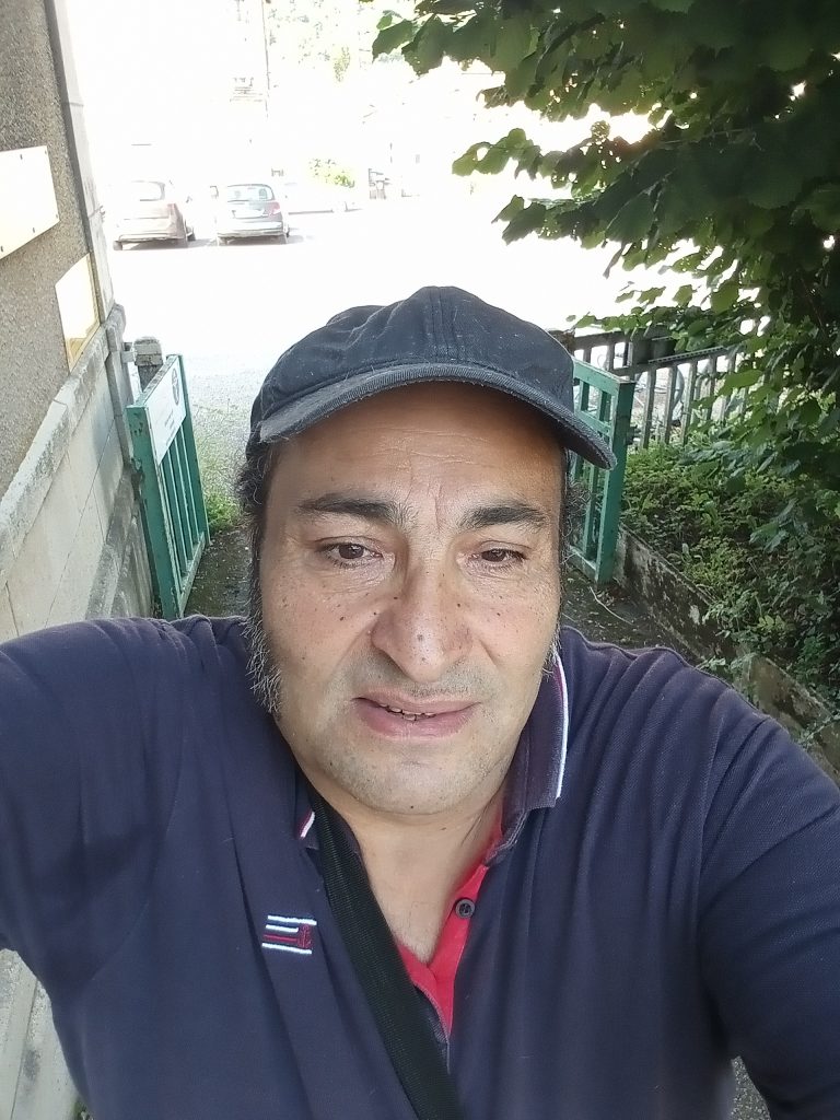 Homme métis 51 ans cherche femme pour sérieux à FOUG - annonce Wannonce