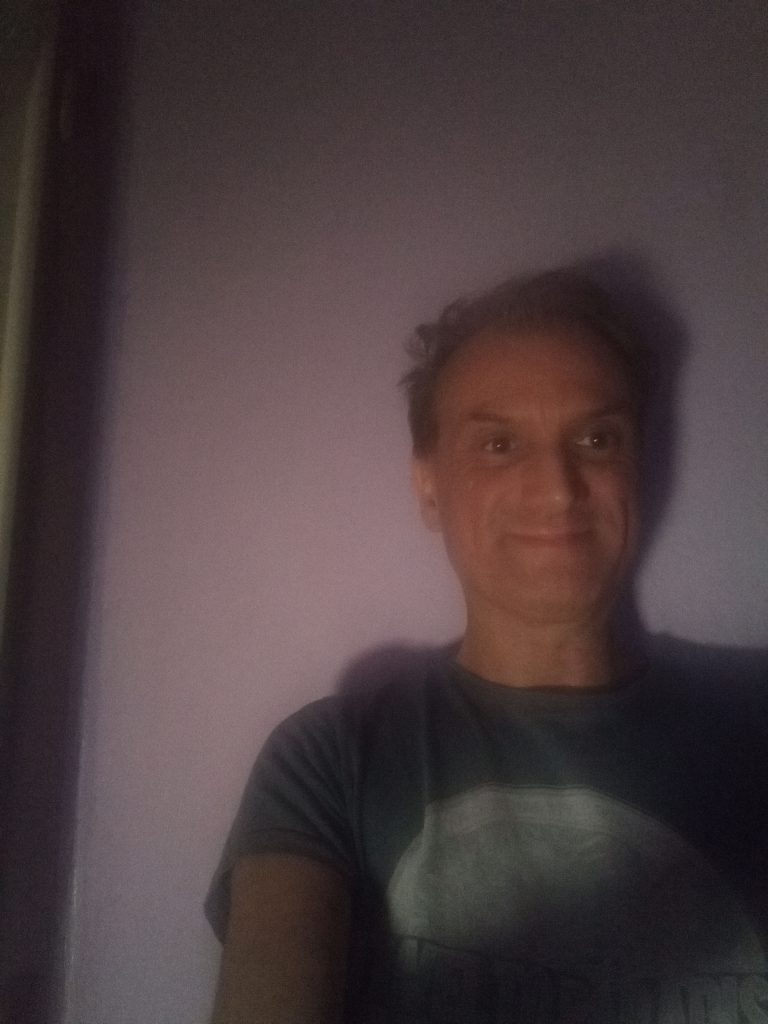 Je reçois homme sérieux pour me masser fesses et anus à LYON 03 - annonce Wannonce