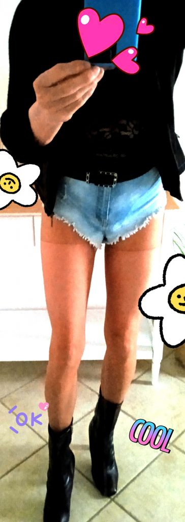 Sophie belle Travesti credible à CHINON - annonce Wannonce