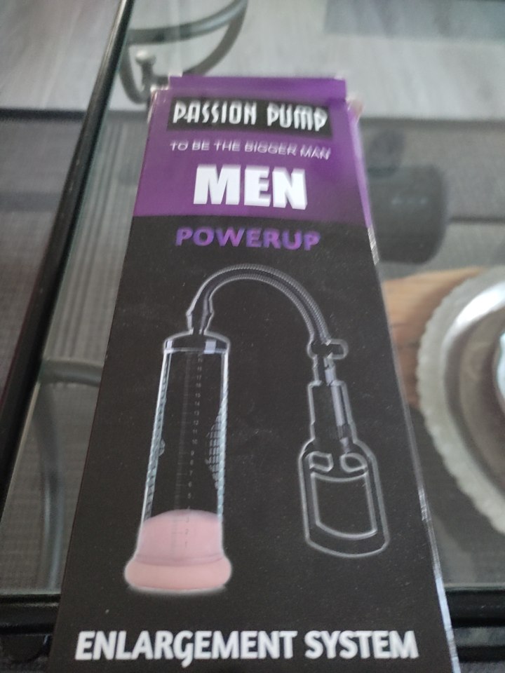 Masturbateur pour homme et agrandisseur à ALLAUCH - annonce Wannonce