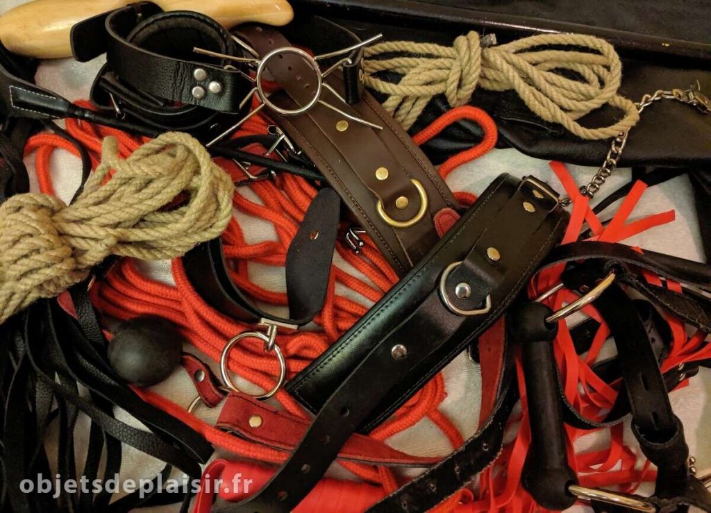 Maître cherche nouvelle soumise à AVIGNON - annonce Wannonce