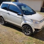 sans permis aixam +33756898587 à APPY - annonce Wannonce