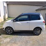 sans permis aixam +33756898587 à APPY - annonce Wannonce