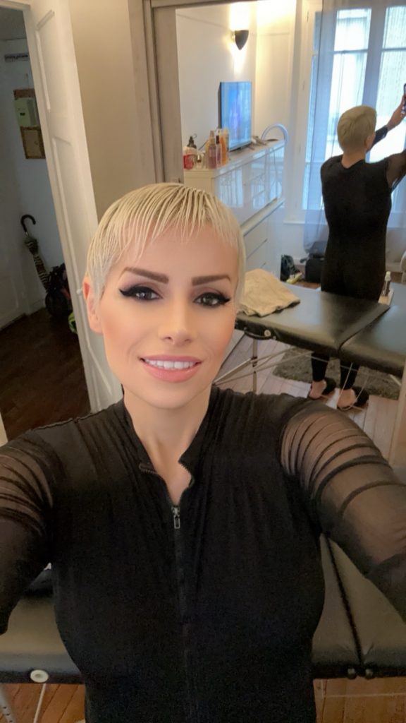 Massage professionnel en relaxation à MONTPELLIER - annonce Wannonce