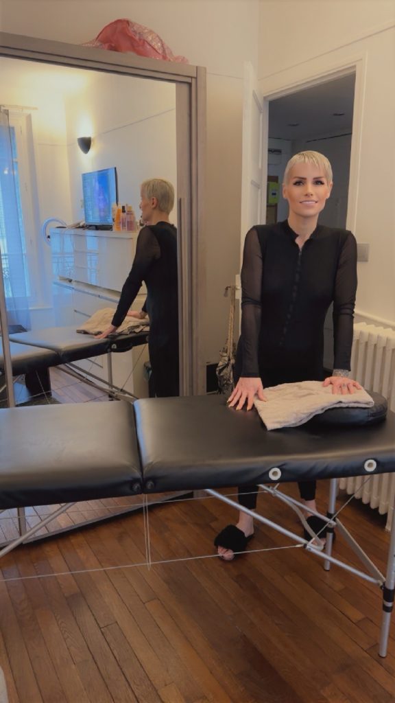 Massage tantrique ou nuru japonais à MONTPELLIER - annonce Wannonce