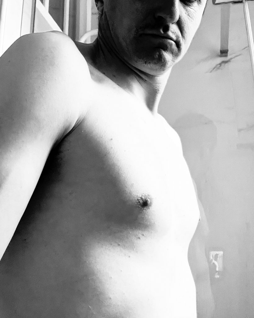 Homme simpa pour femmes ou couples à PERIGUEUX - annonce Wannonce