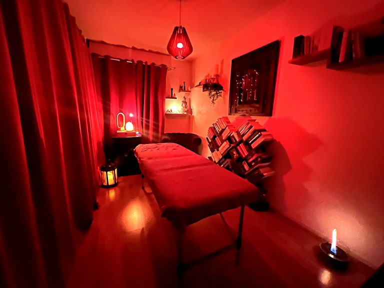 Massages bien-être et tantra - annonce Wannonce