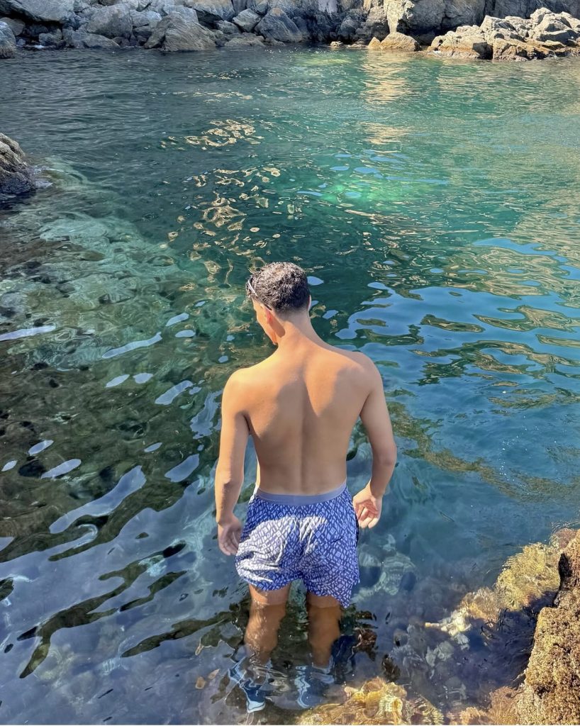 Mathis discret mignon pour plan à ANGERS - annonce Wannonce