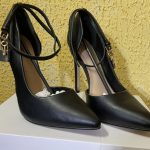 Escarpins talons aiguille style domina pointure 43 à MARSEILLE 11 - annonce Wannonce
