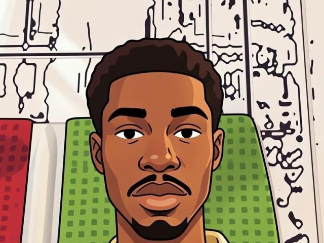 Jeune Sénégalais BM recherche femmes à ARGENTEUIL - annonce Wannonce