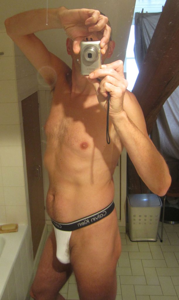 homme plus âgé ch jeune homme beau cul à PARIS 09 - annonce Wannonce