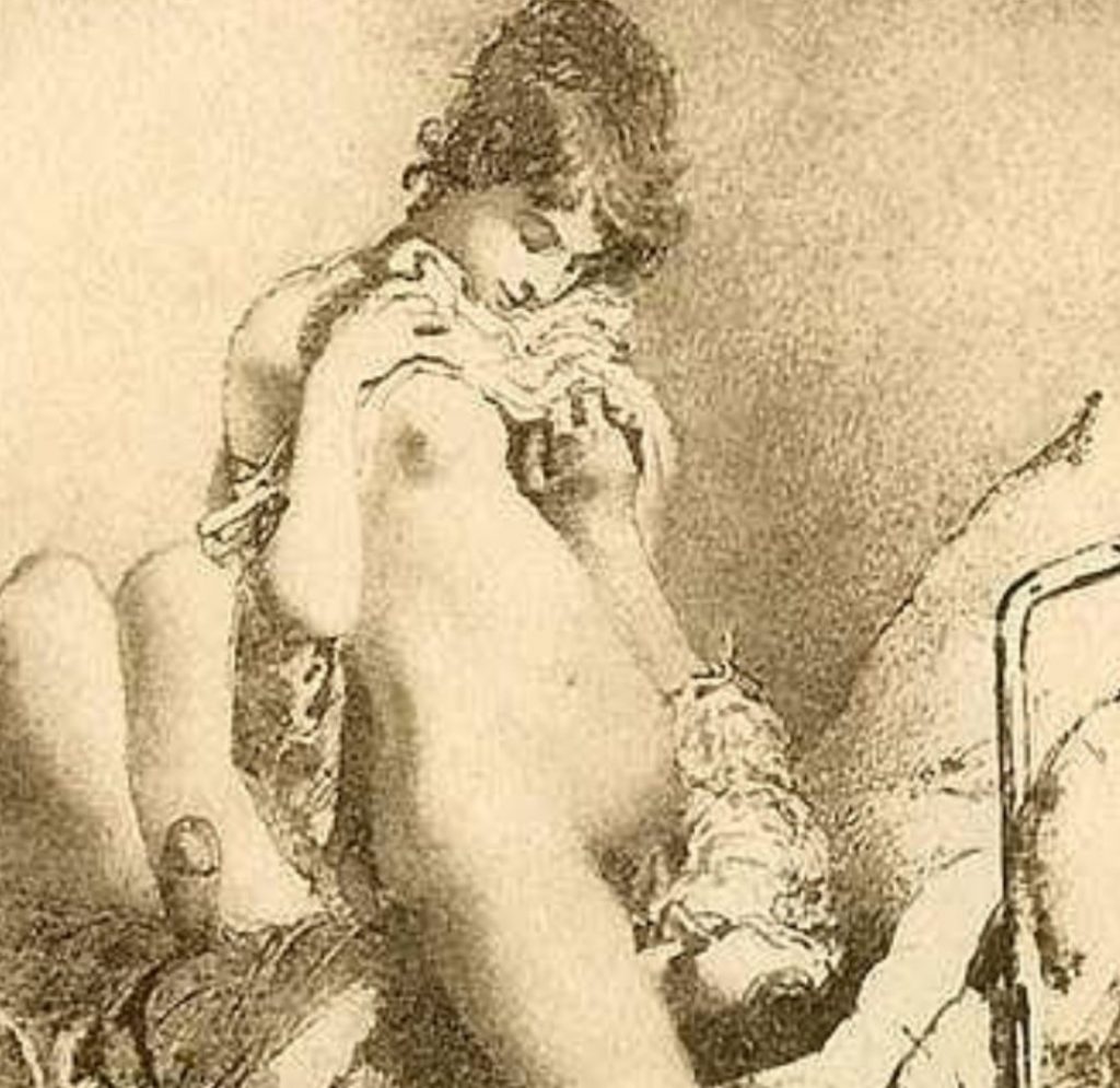 Résrevé aux femmes sensuelles clitoridiennes. à PARIS 11 - annonce Wannonce