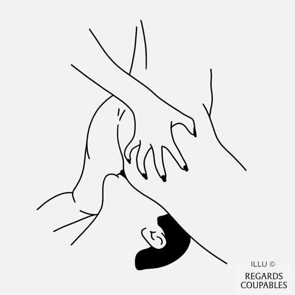 Quelle femme aime se faire lecher de haut en bas devant et derrIère ? à PARIS 03 - annonce Wannonce