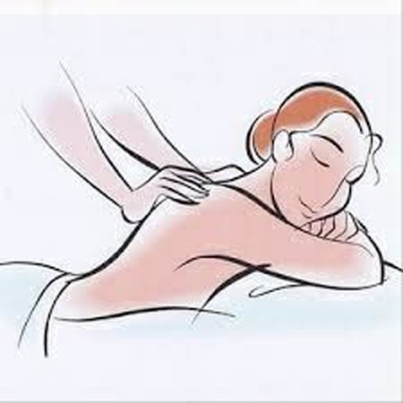 Massages complet de tout votre corps avec finition pour tous à SALON DE PROVENCE - annonce Wannonce