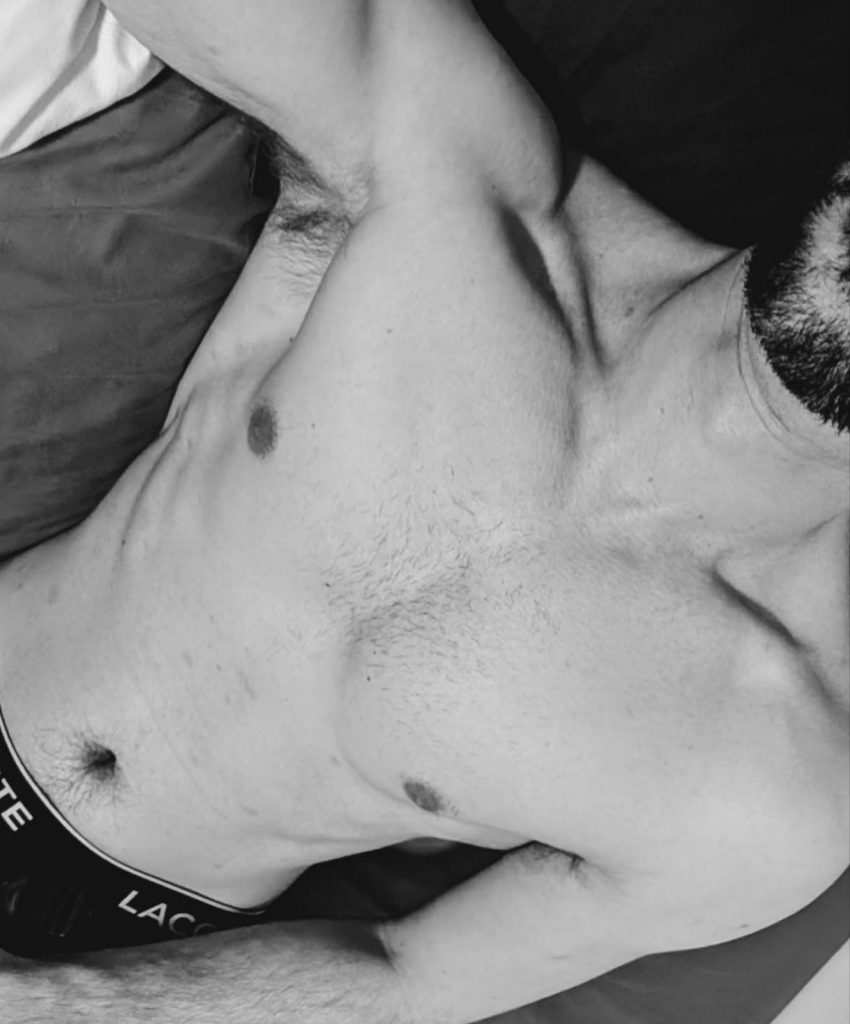 Jh bm endurant cherche fruit à déguster à LYON 01 - annonce Wannonce