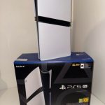 Console PS5 PRO en parfait état à CHANTEIX - annonce Wannonce