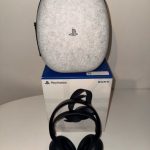 Console PS5 PRO en parfait état à CHANTEIX - annonce Wannonce