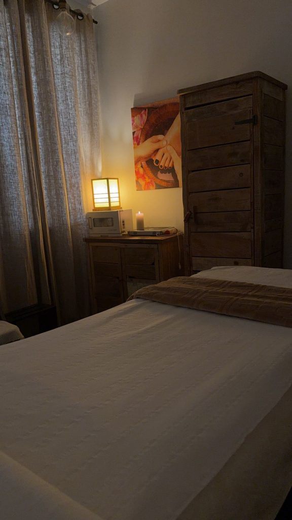 Nana massage – Votre havre de détente au cœur de Bordeaux à BORDEAUX - annonce Wannonce