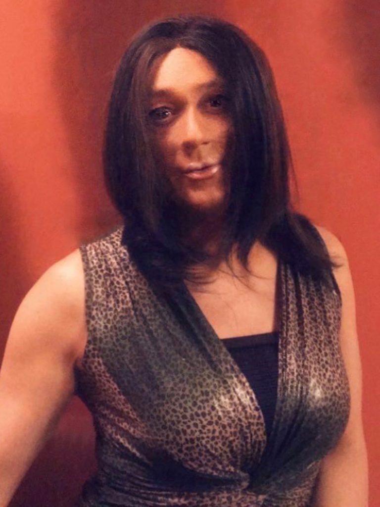 Trave Hot Cougar Soumise Paris à PARIS 17 - annonce Wannonce