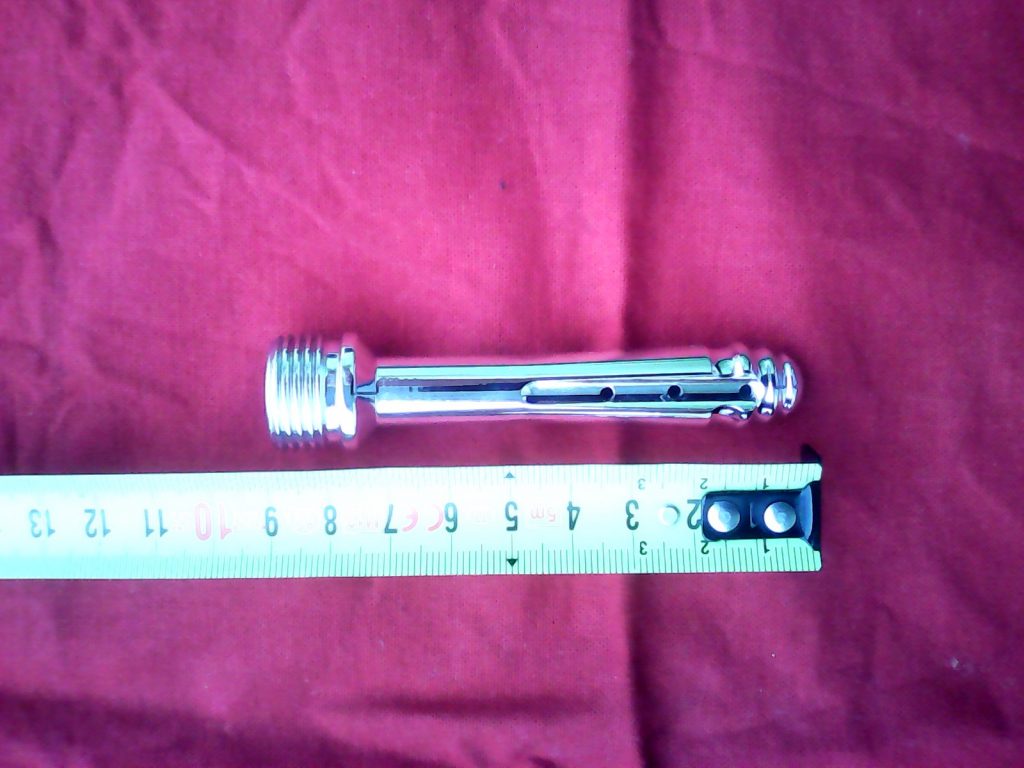 Douchette intime 7 jets ( article neuf ) à VILLEURBANNE - annonce Wannonce