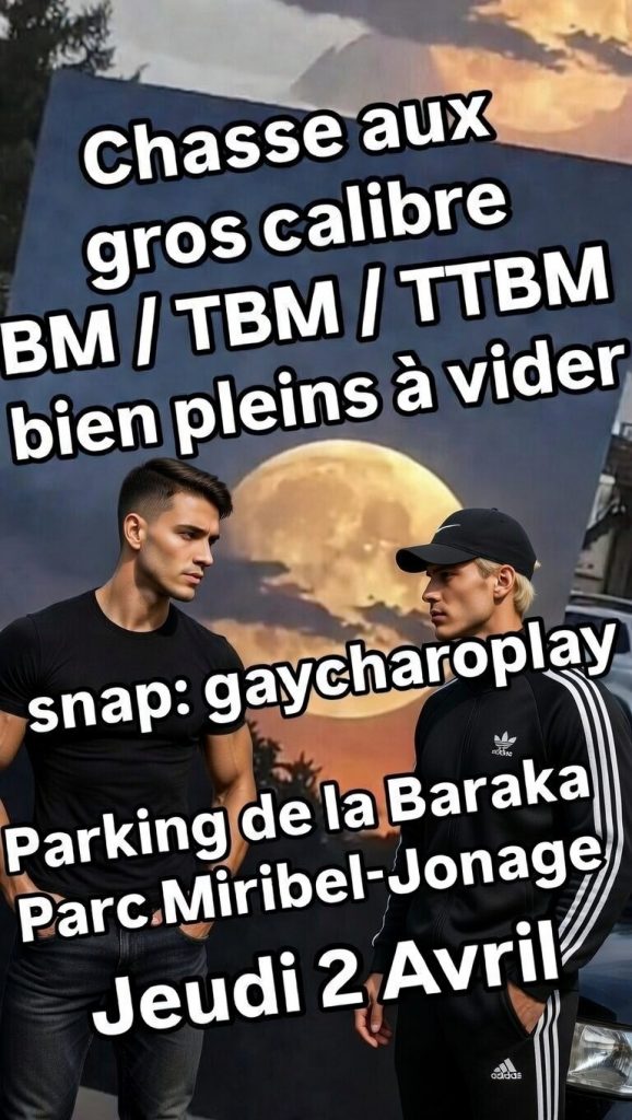Chasse calibre BM / TBM / TTBM bien pleins à MIRIBEL JONAGE à LYON 01 - annonce Wannonce