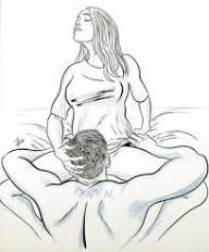 En quete d’une femme aimant qu’une langue se glisse entre ses cuisses. à PARIS 11 - annonce Wannonce