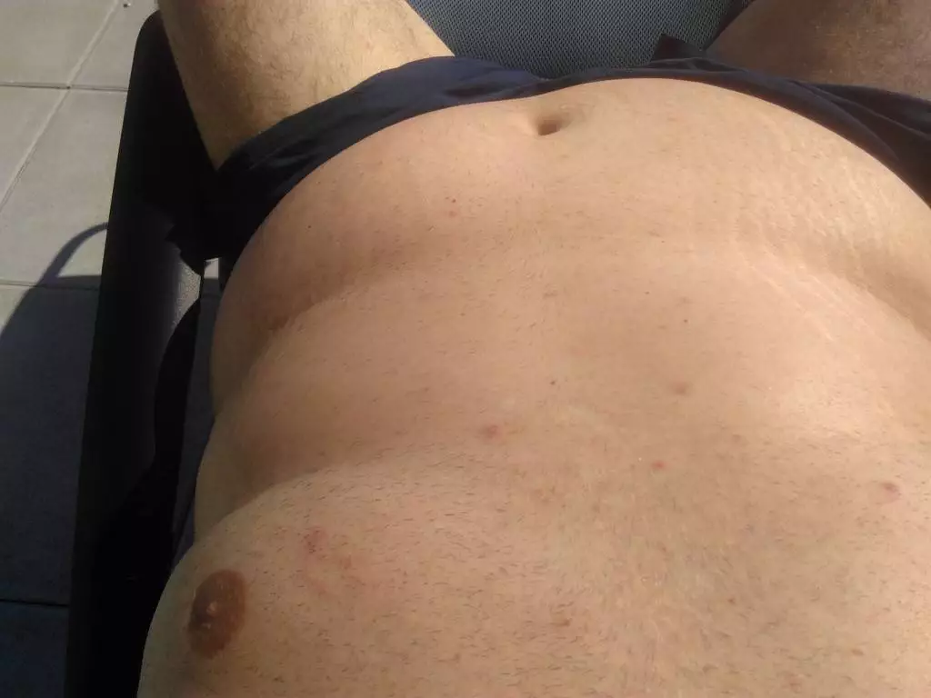 Passif gay gros q dispo pour fun avec jh actifs à NANTES - annonce Wannonce