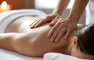 massage et detente avec evasion à LE RAINCY - annonce Wannonce