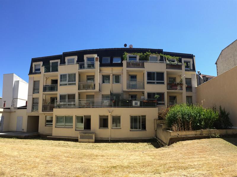 Studio – 34,39 m2 – Puteaux bien propre 500 € à PUTEAUX - annonce Wannonce